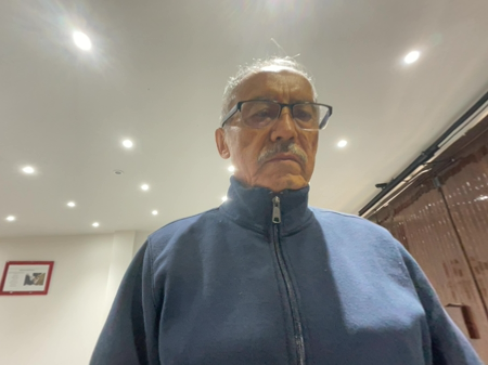 Foto de Francisco Rico Carmona 